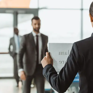 VIP Meet & Assist Transit