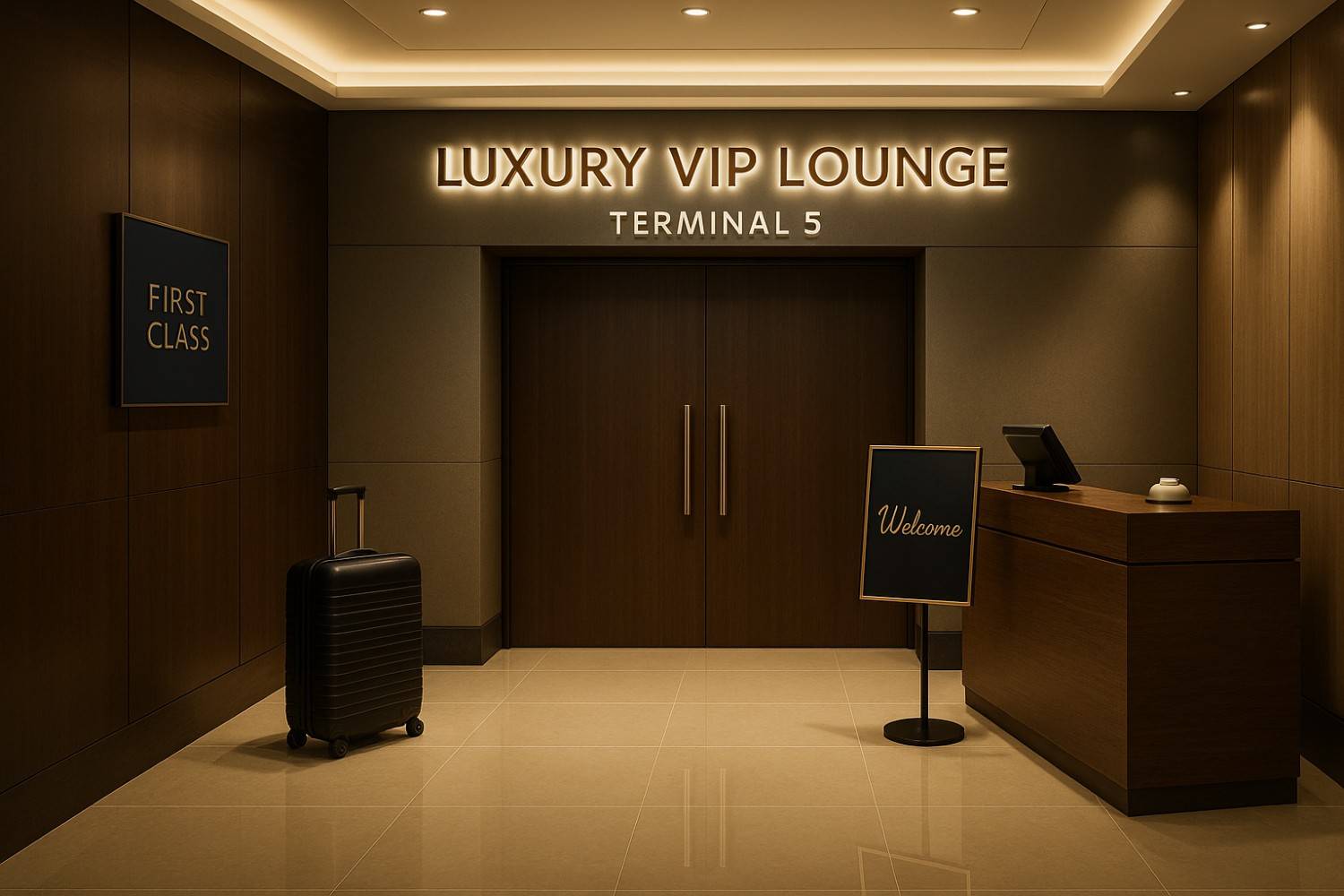 Best VIP Service at Heathrow Airport – Terminal Comparison