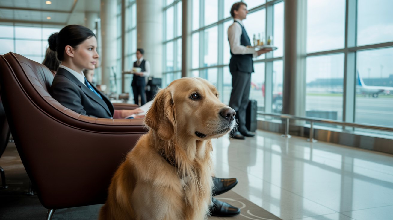 Heathrow Pet Travel Guide