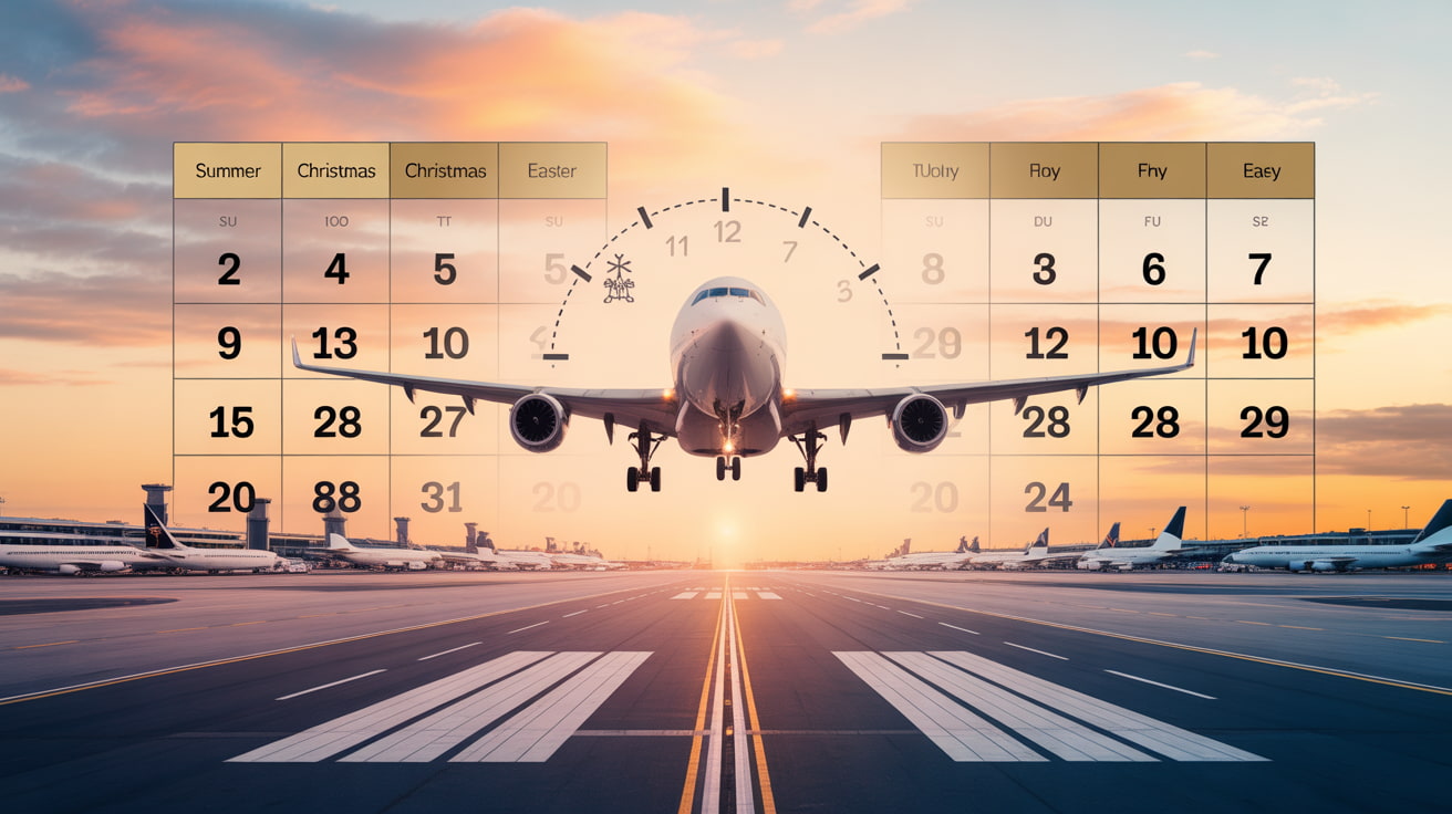 when to book heathrow vip