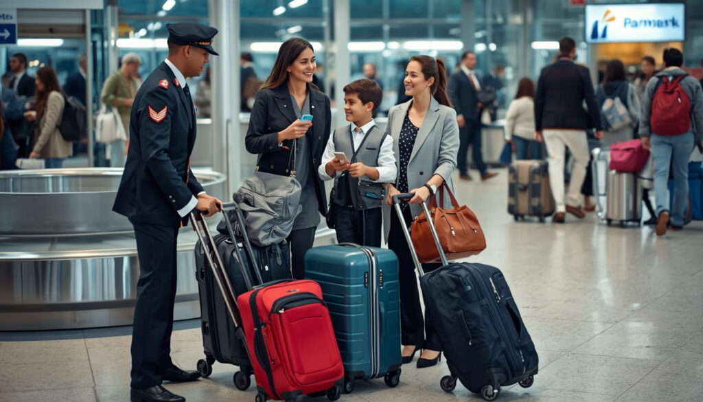 Last Minute Heathrow Meet and Greet: A Complete Guide