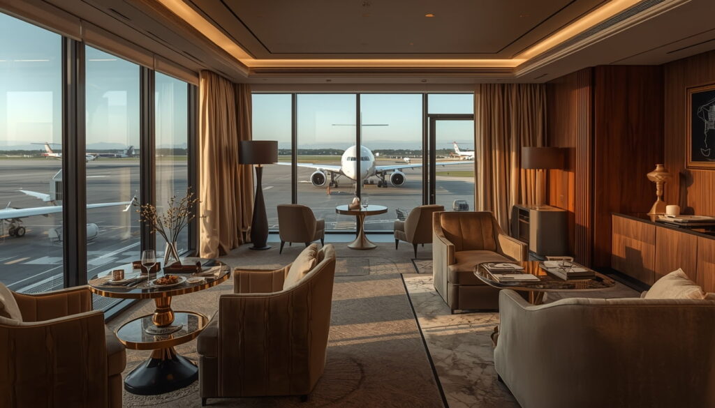 Heathrow VIP Services